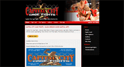 Desktop Screenshot of cccf.choicemove.com